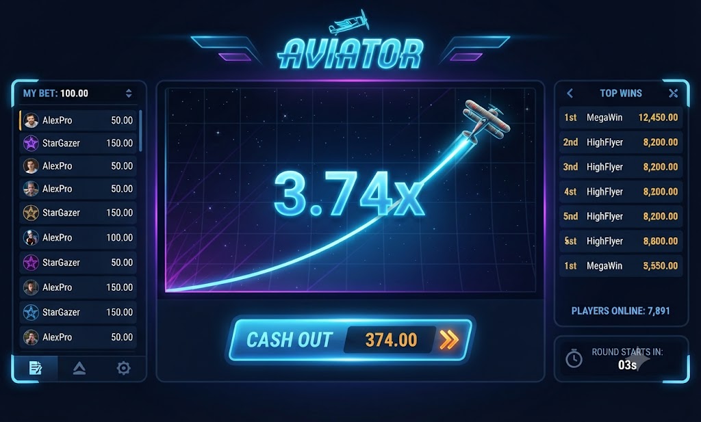 Aviator — JILI17 Philippines
